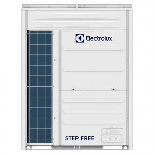 Блок наружный Electrolux c рекуперацией тепла ERXY3-615-R