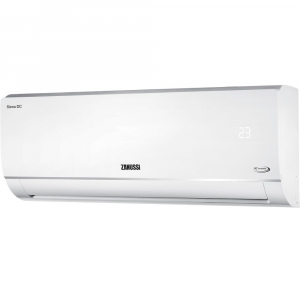 Сплит-система инверторного типа Zanussi Siena DC Inverter ZACS/I-24 HS/N1 комплект