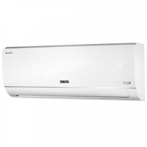 Сплит-система инверторного типа Zanussi Siena DC Inverter ZACS/I-09 HS/N1 комплект