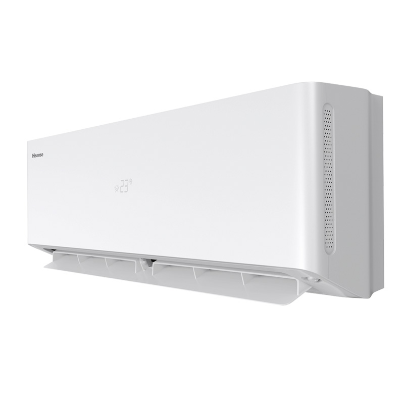 Кондиционеры Hisense VISION PRO FREE Match DC Inverter AS-13UW4RXVQH01G - фото 1