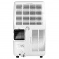 Кондиционеры Ballu Smart Inverter BPAC-12 IN/N6 - фото 8