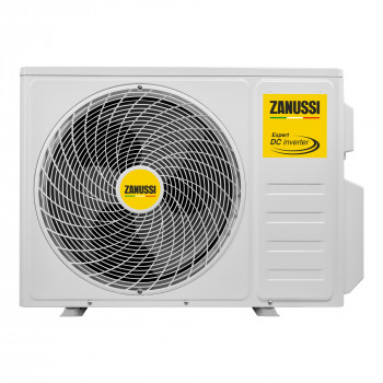 Кондиционеры Zanussi Barocco DC Inverter Black ZACS/I-12 HB-BLACK/A23/N8 комплект - фото 12