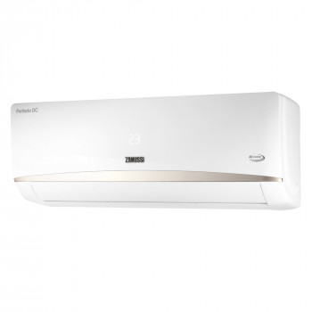 Кондиционеры Zanussi Сплит-система инверторного типа Zanussi Perfecto DC Inverter ZACS/I-12 HPF/A22/N8 комплект - фото 2