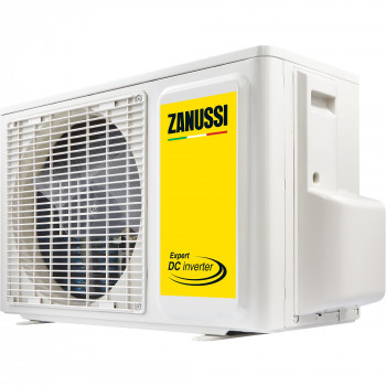 Кондиционеры Zanussi Сплит-система инверторного типа Zanussi Perfecto DC Inverter ZACS/I-12 HPF/A22/N8 комплект - фото 8