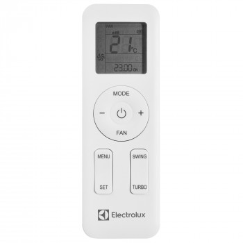 Кондиционеры Electrolux Сплит-система инверторного типа Electrolux Fusion 2.0 Super DC EACS/I-07HF2/N8_24Y комплект - фото 12