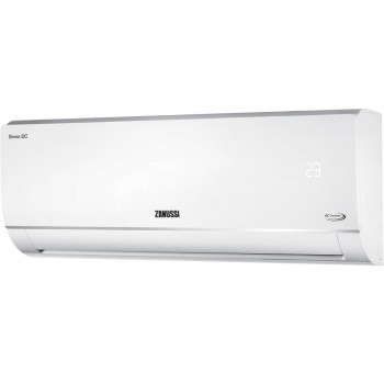 Кондиционеры Zanussi Сплит-система инверторного типа Zanussi Siena DC Inverter ZACS/I-24 HS/N1 комплект - фото 2