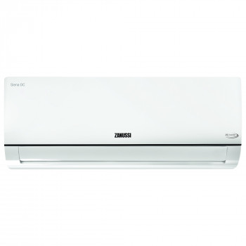 Кондиционеры Zanussi Сплит-система инверторного типа Zanussi Siena DC Inverter ZACS/I-24 HS/N1 комплект - фото 3