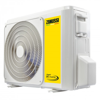 Кондиционеры Zanussi Сплит-система инверторного типа Zanussi Siena DC Inverter ZACS/I-24 HS/N1 комплект - фото 7