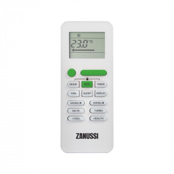 Кондиционеры Zanussi Сплит-система инверторного типа Zanussi ZACS/I-07 HM/A23/N1 комплект - фото 11