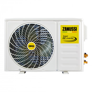 Кондиционеры Zanussi Сплит-система инверторного типа Zanussi ZACS/I-07 HM/A23/N1 комплект - фото 7