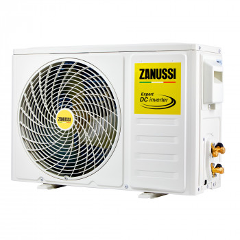 Кондиционеры Zanussi Сплит-система инверторного типа Zanussi ZACS/I-07 HM/A23/N1 комплект - фото 8