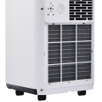 Кондиционеры Shuft Кондиционер мобильный SHUFT Frigo SFPAC-07 KF/N6 - фото 6