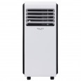 Кондиционеры Shuft Кондиционер мобильный SHUFT Frigo SFPAC-07 KF/N6 - фото 5