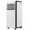 Кондиционеры Shuft Кондиционер мобильный SHUFT Frigo SFPAC-07 KF/N6 - фото 2