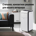 Кондиционеры Shuft Кондиционер мобильный SHUFT Frigo SFPAC-07 KF/N6 - фото 9