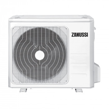 Кондиционеры Zanussi Комплект Zanussi ZACD-18 H/ICE/FI/A22/N1 сплит-системы, канального типа - фото 3