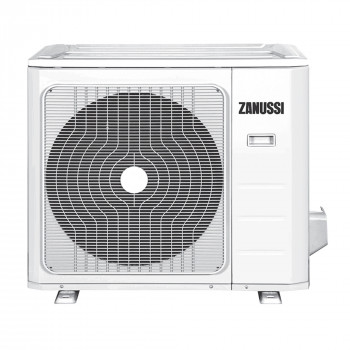 Кондиционеры Zanussi Комплект Zanussi ZACD-18 H/ICE/FI/A22/N1 сплит-системы, канального типа - фото 4