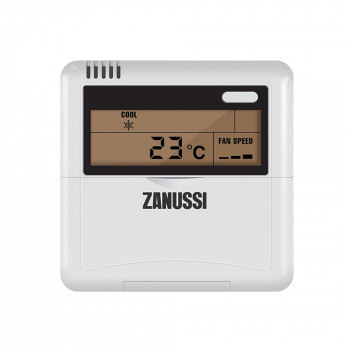 Кондиционеры Zanussi Комплект Zanussi ZACD-18 H/ICE/FI/A22/N1 сплит-системы, канального типа - фото 6