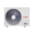 Кондиционеры Funai BUSHIDO Inverter RAC-I-BS25HP.D01 - фото 4