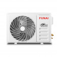 Кондиционеры Funai KADZOKU Inverter 2023 RAC-I-KD25HP.D01 - фото 3