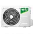 Кондиционеры Ballu Комплект Ballu BLC_M_C-12HN1_22Y (compact) полупромышленной сплит-системы, кассетного типа - фото 2