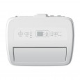 Кондиционеры Hisense Мобильный кондиционер серии C AP-09CW4GNCS00 - фото 5