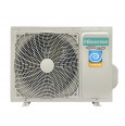 Кондиционеры Hisense Premium DESIGN Super DC Inverter AS-10UW4RVETG01 - фото 3