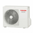 Кондиционеры Toshiba Сплит-система инверторного типа TOSHIBA Seiya RAS-05J2VG-EE комплект - фото 5