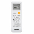 Кондиционеры Zanussi ZACM-10 UPW/N6 White - фото 9