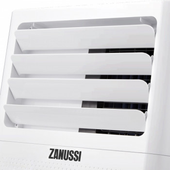 Кондиционеры Zanussi ZACM-08 TSC/N1 - фото 6