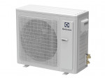 Кондиционеры Electrolux Комплект Electrolux EACU-60H/UP4-DC/N8 инверторной сплит-системы, напольно-потолочного типа - фото 2