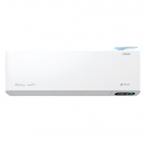 Инверторная сплит-система + бризер серии ROYAL FRESH STANDARD Full DC EU Inverter RCI-RFS28HN