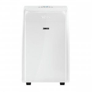 Кондиционер мобильный Zanussi ZACM-12 NY/N1 White