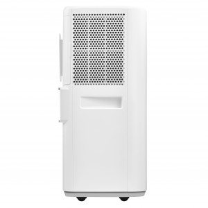 Кондиционер мобильный Zanussi ZACM-07 UPW/N6 White