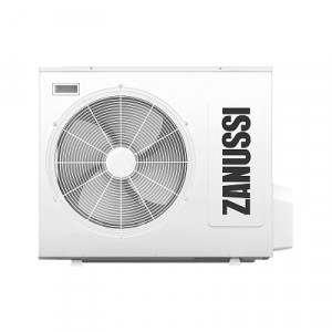 Блок внешний Zanussi ZACO/I-14 H2 FMI/N8 Multi Combo сплит-системы