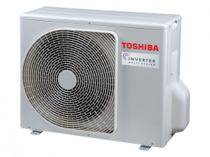 Блок наружный TOSHIBA RAS-3M18U2AVG-E мульти сплит-системы