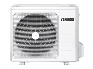 Блок внешний Zanussi ZACO-18 H/ICE/FI/N1 полупромышленной сплит-системы