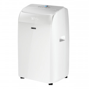 Кондиционер мобильный Zanussi ZACM-09 NY/N1 White