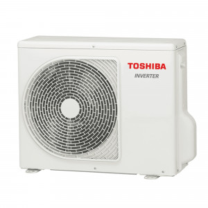 Сплит-система инверторного типа TOSHIBA Seiya RAS-10J2VG-EE комплект