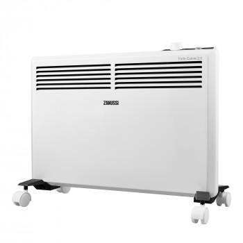 Обогреватели Zanussi Конвектор электрический Zanussi ZCH/S -1500 MR - фото 2