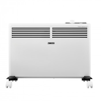 Обогреватели Zanussi Конвектор электрический Zanussi ZCH/S -1500 MR - фото 3