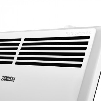 Обогреватели Zanussi Конвектор электрический Zanussi ZCH/S -1500 MR - фото 8