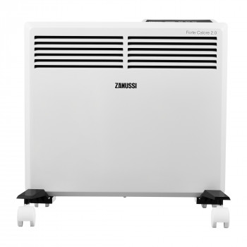 Обогреватели Zanussi ZCH/S-1000 ER - фото 3