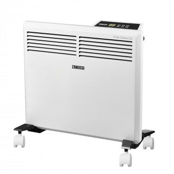 Обогреватели Zanussi ZCH/S-1000 ER - фото 4