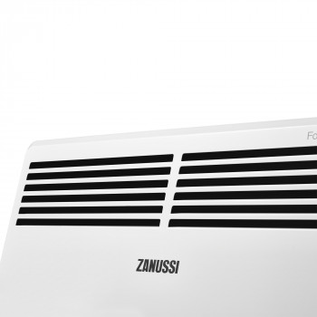 Обогреватели Zanussi Конвектор электрический Zanussi ZCH/S-2000 ER - фото 8