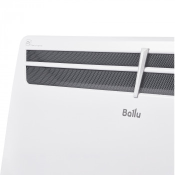 Обогреватели Ballu Конвектор электрический Ballu Evolution Digital Inverter BEC/EVI-1500 - фото 4