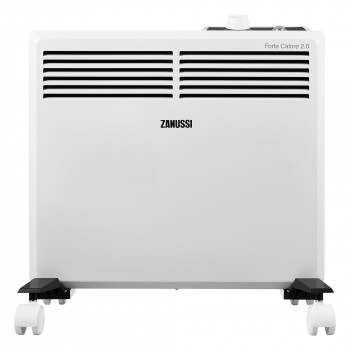 Обогреватели Zanussi Конвектор электрический Zanussi ZCH/S -500 MR - фото 3