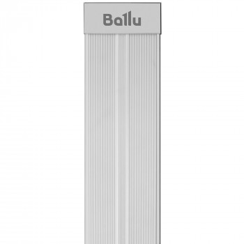 Обогреватели Ballu Инфракрасный обогреватель BALLU BIH-APL-1.5-M - фото 4