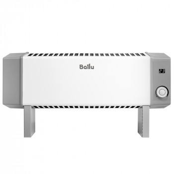 Обогреватели Ballu IP 54 BEC/CMR-1000 - фото 3