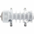 Обогреватели Zanussi Espressione ZOH/ES-07WN 1500W (7-секций) - фото 4